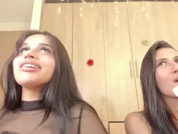 Chaturbate Nude Webcam of miss_saraxxx