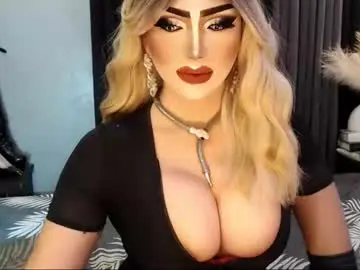 Chaturbate Best live sex cam show of misschannel4sub