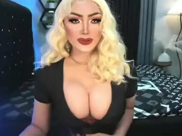 Chaturbate Watch Live Sex Cams of misschannel4sub