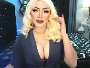 Chaturbate Nude Webcam of misschannel4sub