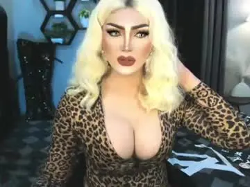 Chaturbate Free Live Porn of misschannel4sub