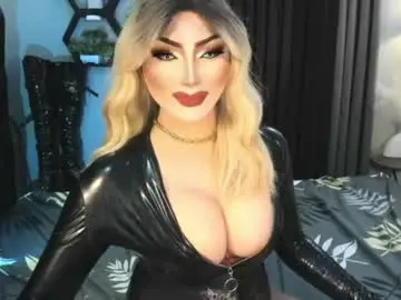 Chaturbate Adult Webcam of misschannel4sub