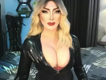 Chaturbate Sex Chat of misschannel4sub