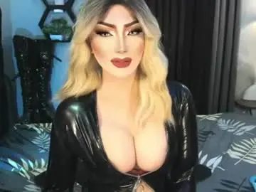 Chaturbate Private Sex Chat of misschannel4sub