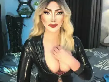 Chaturbate Adult Webcams of misschannel4sub