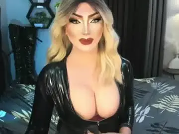 Chaturbate Sex Chat of misschannel4sub
