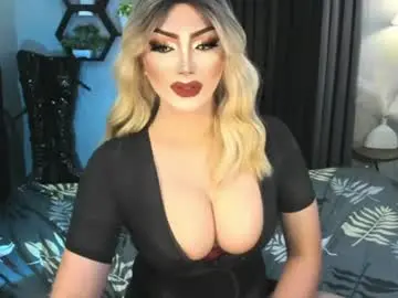 Chaturbate Sex Chat of misschannel4sub