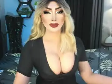 Chaturbate Free Live Porn of misschannel4sub