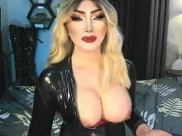 Chaturbate Free Live Porn of misschannel4sub