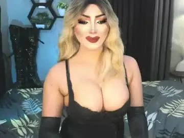 Chaturbate Private Sex Chat of misschannel4sub