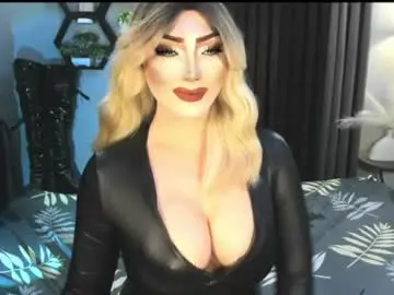 Chaturbate Best Webcam of misschannel4sub