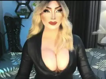 Chaturbate Adult Webcam of misschannel4sub