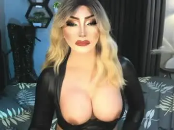 Chaturbate Adult Webcams of misschannel4sub