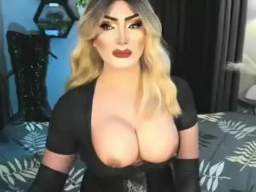Chaturbate Adult Video Chat of misschannel4sub