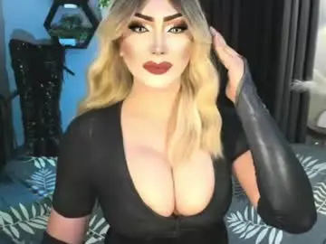 Chaturbate Best live sex cam show of misschannel4sub
