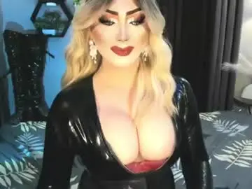 Chaturbate Live Sex of misschannel4sub