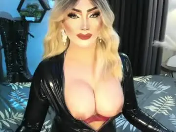 Chaturbate Sex Cam of misschannel4sub