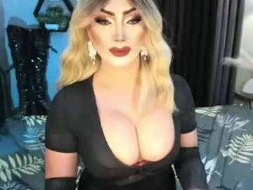 Chaturbate Best live sex cam show of misschannel4sub