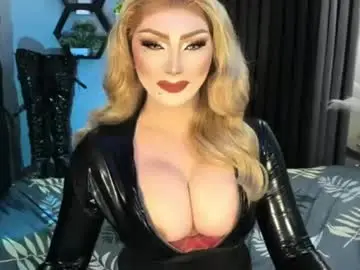 Chaturbate Sex Chat of misschannel4sub