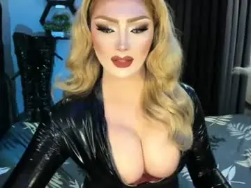Chaturbate Live Sex of misschannel4sub