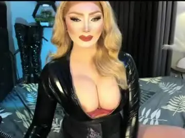Chaturbate Live Porn of misschannel4sub