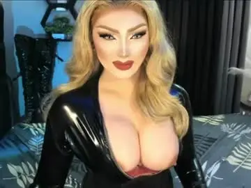 Chaturbate Best live sex cam show of misschannel4sub
