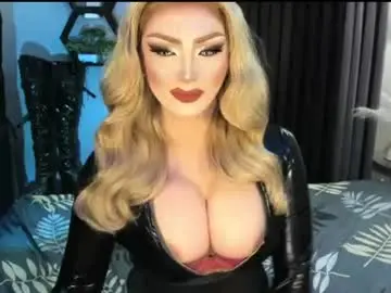 Chaturbate Live Porn of misschannel4sub