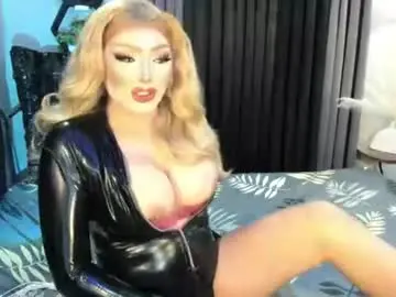 Chaturbate Adult Video Chat of misschannel4sub