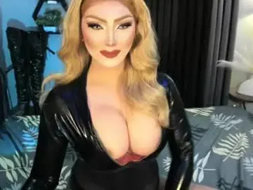 Chaturbate Live Sex of misschannel4sub