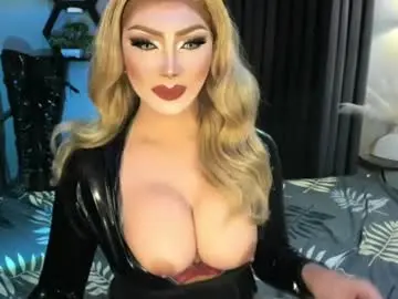 Chaturbate Best Webcam of misschannel4sub