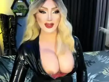Chaturbate Free Live Porn of misschannel4sub