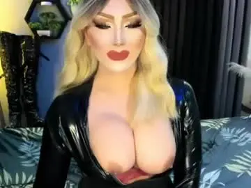 Chaturbate Best Webcam of misschannel4sub