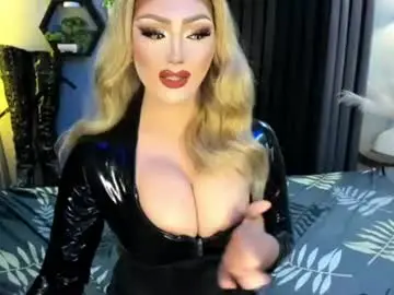 Chaturbate Sex Cam of misschannel4sub