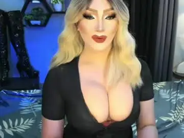 Chaturbate Live Sex Cam of misschannel4sub