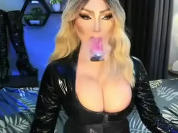 Chaturbate Free Porn Cam of misschannel4sub