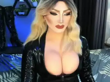 Chaturbate Live Sex of misschannel4sub