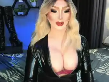 Chaturbate Free Live Porn of misschannel4sub