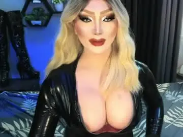 Chaturbate Adult Video Chat of misschannel4sub