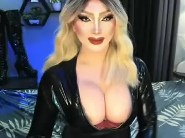Chaturbate Private Sex Chat of misschannel4sub