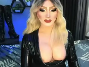 Chaturbate Free Live Porn of misschannel4sub