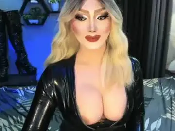 Chaturbate Sex Cam of misschannel4sub