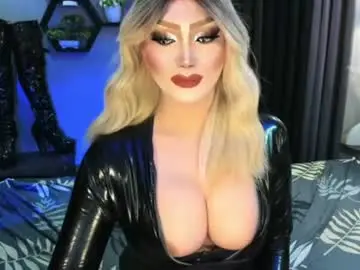 Chaturbate Nude Webcam of misschannel4sub