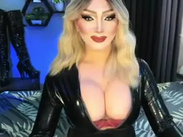Chaturbate Live Sex Cam of misschannel4sub
