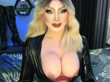 Chaturbate Best live sex cam show of misschannel4sub