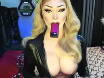 Chaturbate Sex Chat of misschannel4sub