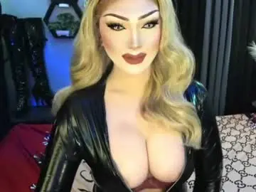Chaturbate Sex Cam of misschannel4sub