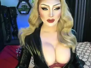 Chaturbate Sex Cam of misschannel4sub