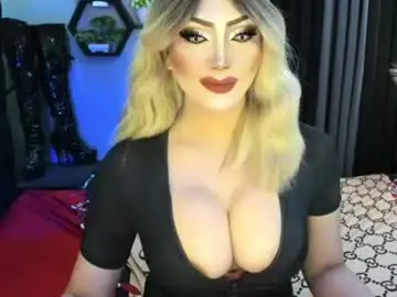 Chaturbate Adult Webcams of misschannel4sub