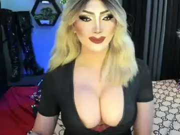 Chaturbate Free Porn Cam of misschannel4sub