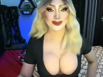 Chaturbate Best Webcam of misschannel4sub